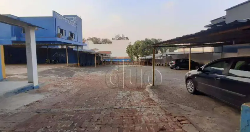 Terreno à venda na Rua Regente Feijó, Centro, Piracicaba