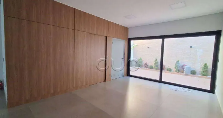 Salão para alugar, 110 m² por r$ 6.815,00/mês - são dimas - piracicaba/sp