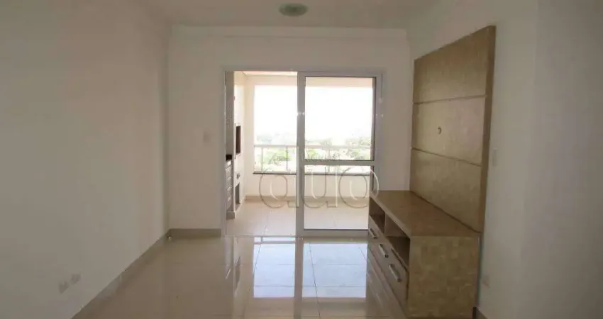 Apartamento com 3 dormitórios para alugar, 116 m² por R$ 5.737,63/mês - São Judas - Piracicaba/SP