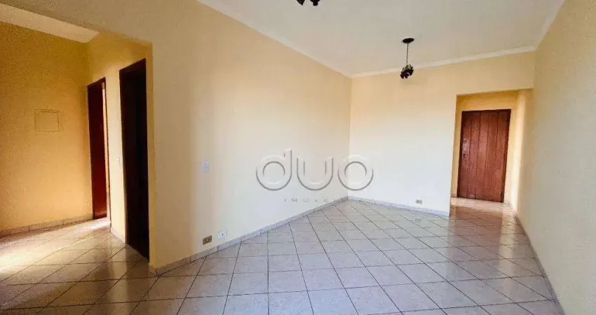 Apartamento com 3 quartos à venda, 69 m² por r$ 240.000 - paulicéia - piracicaba/sp