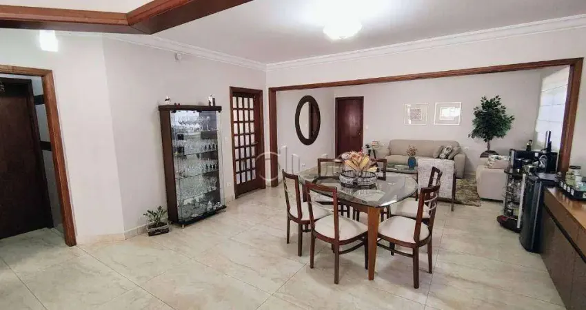 Casa com 3 dormitórios à venda, 237 m² por r$ 950.000,00 - nova piracicaba - piracicaba/sp