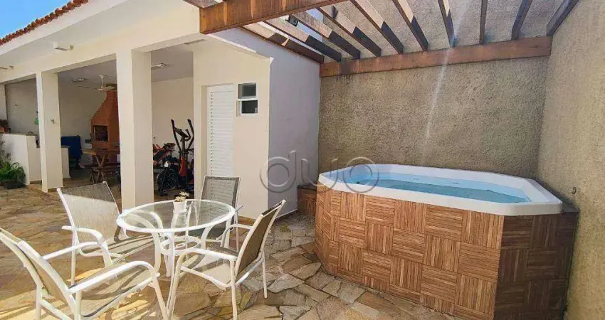 Casa com 3 dormitórios à venda, 237 m² por R$ 950.000,00 - Nova Piracicaba - Piracicaba/SP