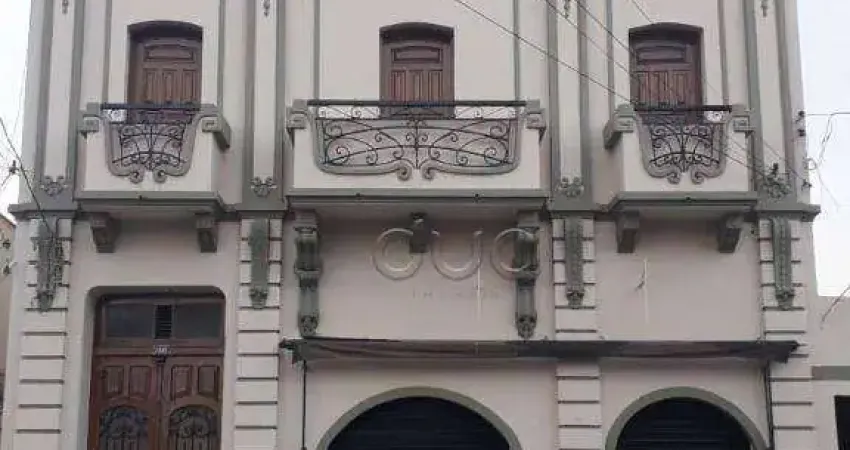 Salão comercial para alugar, 81 m² por r$ 3.000/mês - centro - piracicaba/sp