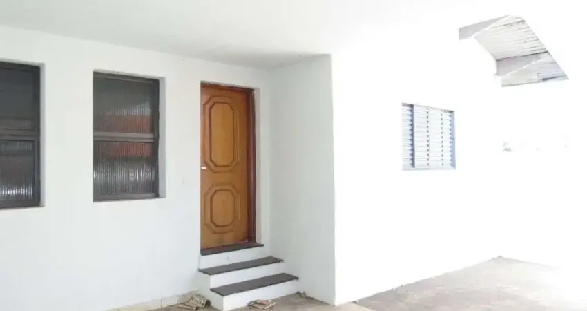 Casa com 2 dormitórios para alugar, 93 m² por R$ 2.072,40/mês - Vila Prudente - Piracicaba/SP