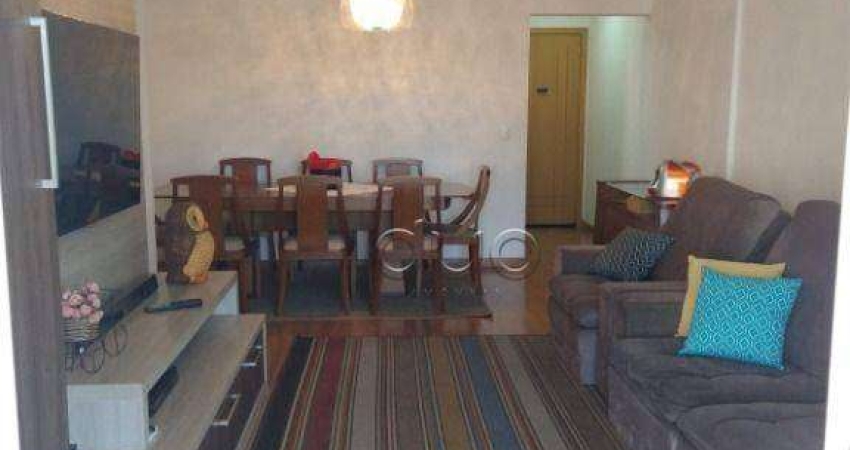 Apartamento à venda, 116 m² por R$ 950.000,00 - Alto - Piracicaba/SP