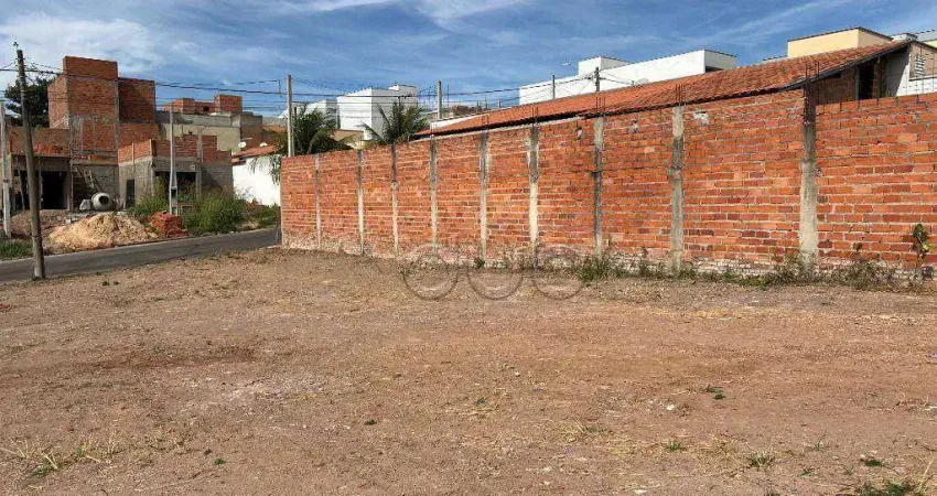 Terreno à venda em piracicaba no vila sônia, 182 m² por r$ 120.000,00