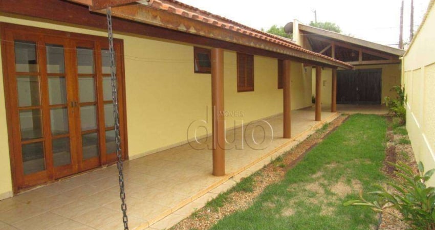 Casa com 3 dormitórios para alugar, 178 m² por R$ 2.994,20/mês - Jardim Santa Silvia - Piracicaba/SP