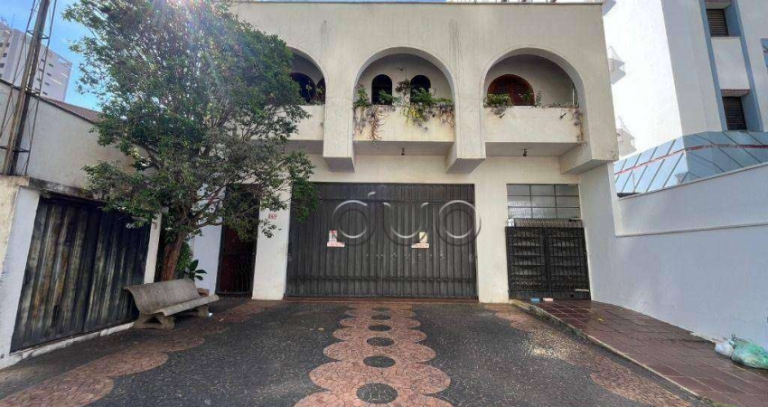 Casa com 2 dormitórios à venda, 275 m² por R$ 1.000.000,00 - São Dimas - Piracicaba/SP