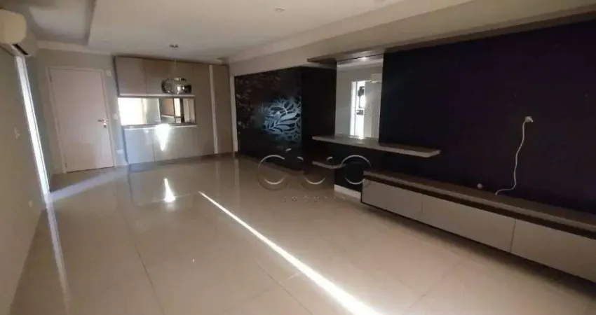 Apartamento com 3 dormitórios para alugar, 158 m² por r$ 7.000,01/mês - paulista - piracicaba/sp