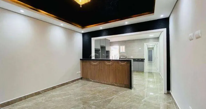 Casa com 3 dormitórios à venda, 86 m² por r$ 560.000,00 - piracicamirim - piracicaba/sp