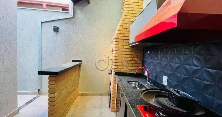 Casa com 2 dormitórios à venda, 88 m² por r$ 500.000,00 - jardim noiva da colina - piracicaba/sp