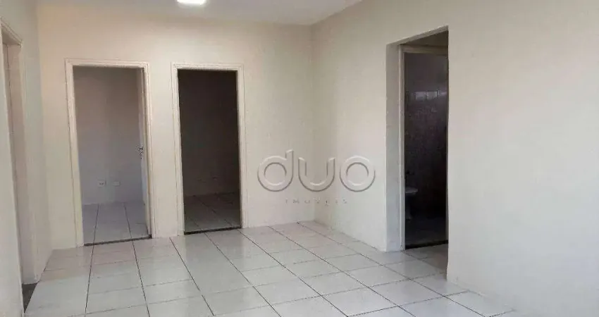 Casa comercial à venda, 116 m² por r$ 465.000 - centro - piracicaba/sp