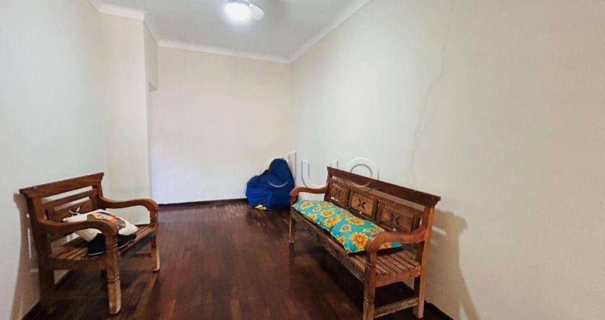 Casa com 3 dormitórios à venda, 164 m² por r$ 500.000,00 - alto - piracicaba/sp