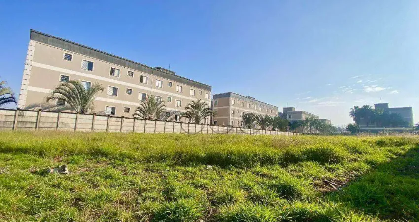 Terreno, 2859 m² - venda por R$ 4.200.000,00 ou aluguel por R$ 6.238,33/mês - Dois Córregos - Piracicaba/SP