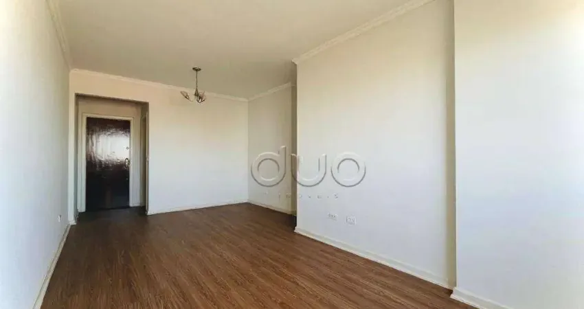 Apartamento com 3 dormitórios à venda, 88 m² por r$ 330.000,00 - vila monteiro - piracicaba/sp