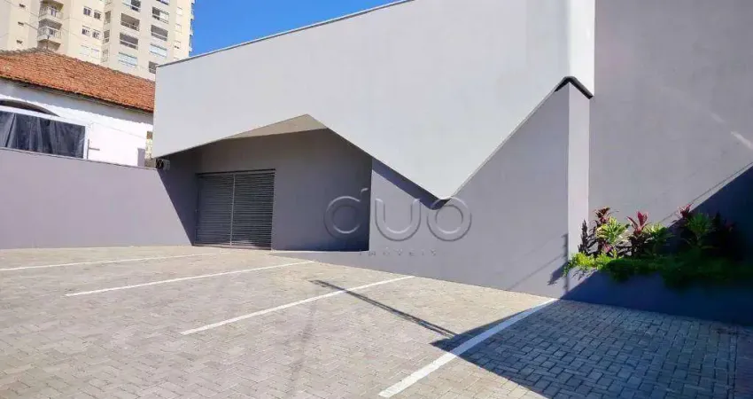 Casa à venda, 260 m² por r$ 2.500.000,00 - jardim europa - piracicaba/sp