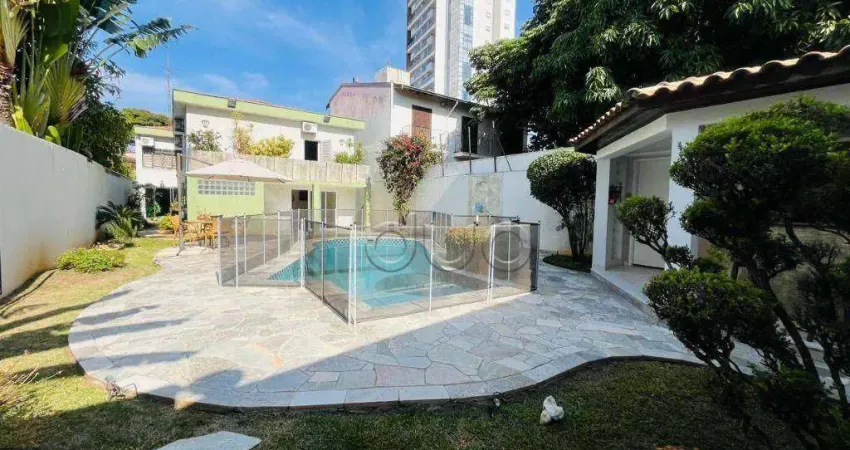 Casa com 3 dormitórios à venda, 410 m² por r$ 1.650.000,00 - são dimas - piracicaba/sp