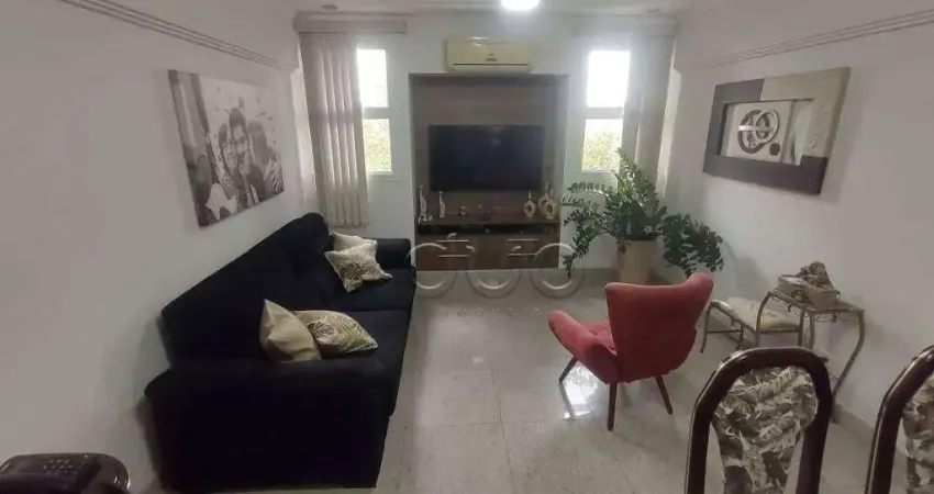 Apartamento à venda, 73 m² por r$ 340.000,00 - vila rezende - piracicaba/sp