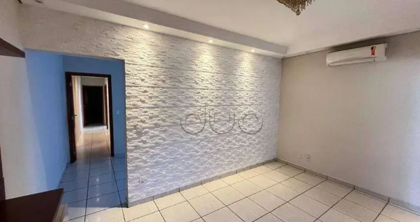 Casa à venda, 120 m² por r$ 450.000,00 - santa rosa ipês - piracicaba/sp