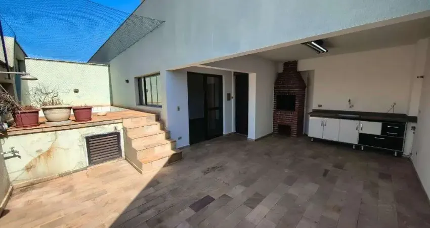 Apartamento com 3 dormitórios, 135 m² - venda por R$ 500.000,00 ou aluguel por R$ 2.556,72/mês - Alto - Piracicaba/SP