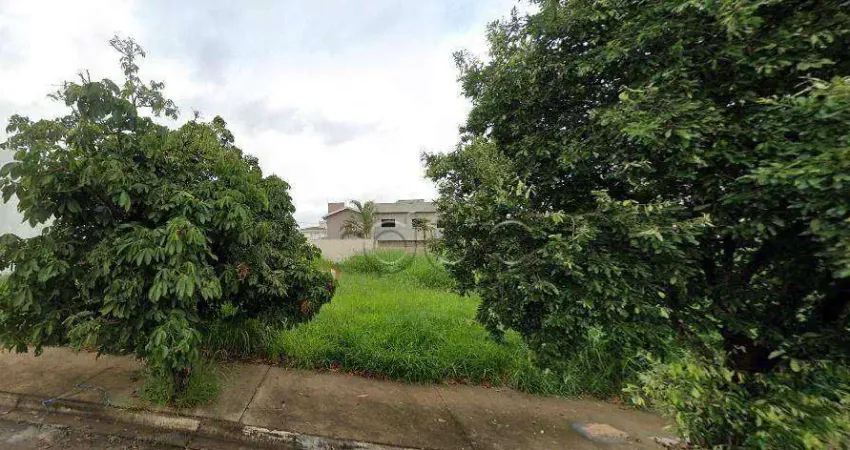 Terreno à venda, 900 m² por r$ 900.000,00 - jardim são luiz - piracicaba/sp