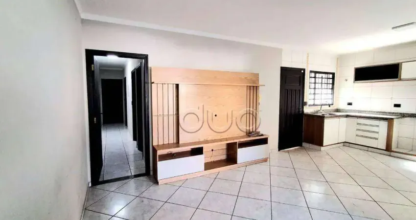 Casa à venda, 114 m² por r$ 587.000,00 - conceição - piracicaba/sp
