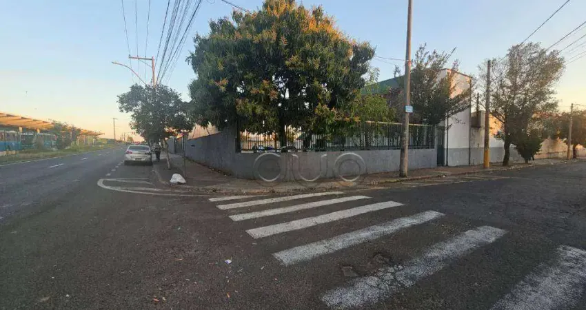 Salão para alugar, 1278 m² por r$ 66.780,00/mês - paulicéia - piracicaba/sp