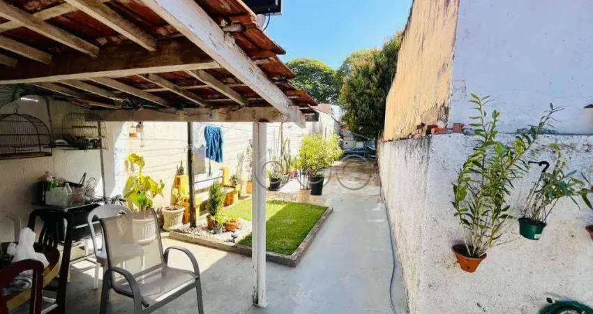 Casa com 2 dormitórios à venda, 130 m² por R$ 470.000,00 - São Dimas - Piracicaba/SP