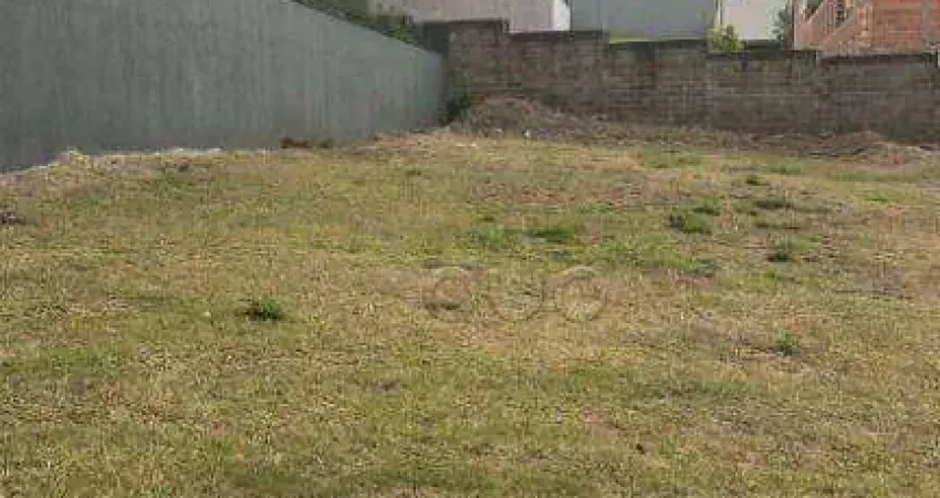 Terreno à venda, 392 m² por r$ 450.000,00 - condomínio damha ii - piracicaba/sp