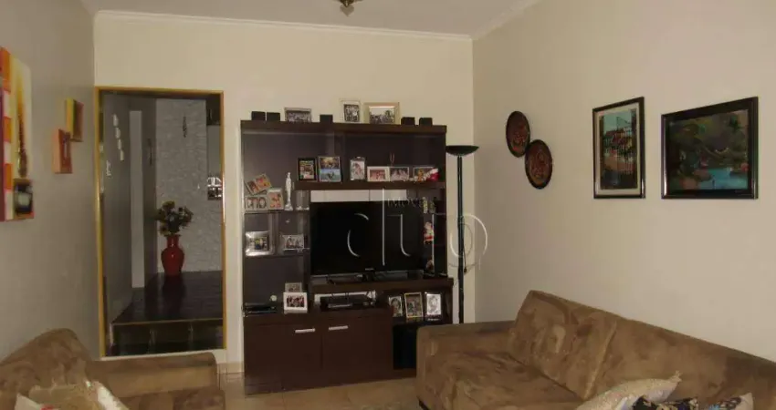 Casa com 2 dormitórios à venda, 107 m² por r$ 300.000,00 - vila rezende - piracicaba/sp
