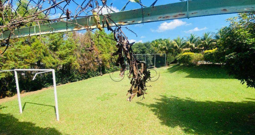 Terreno à venda, 895 m² por R$ 260.000,00 - Colinas do Piracicaba (Ártemis) - Piracicaba/SP