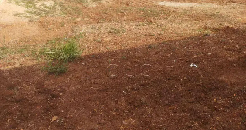 Terreno à venda, 250 m² por r$ 225.000,00 - parque cecap i - piracicaba/sp