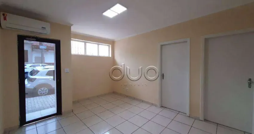 Casa com 3 dormitórios para alugar, 86 m² por r$ 2.760,00/mês - alemães - piracicaba/sp