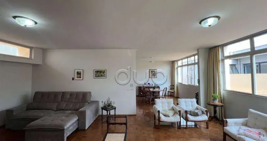 Casa com 3 dormitórios à venda, 342 m² por R$ 1.800.000,00 - Jardim Europa - Piracicaba/SP