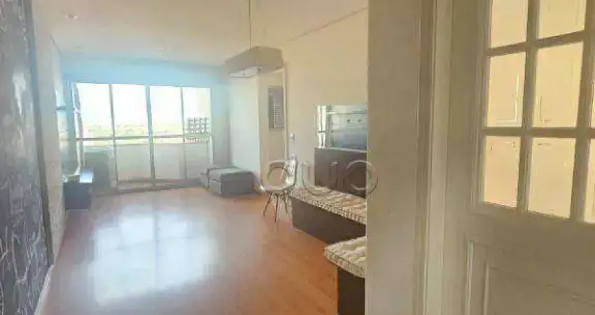 Apartamento com 2 dormitórios, 77 m² - venda por r$ 315.000,00 ou aluguel por r$ 2.735,00/mês - vila monteiro - piracicaba/sp