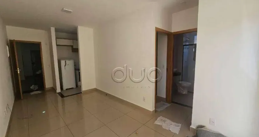 Apartamento com 2 dormitórios para alugar, 56 m² por R$ 1.915,00/mês - Gleba Califórnia - Piracicaba/SP
