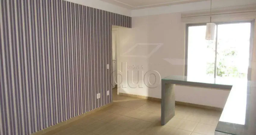 Apartamento com 2 dormitórios, 74 m² - venda por r$ 280.000,00 ou aluguel por r$ 1.935,00/mês - vila rezende - piracicaba/sp