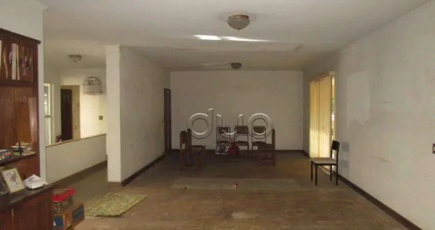 Casa com 5 dormitórios para alugar, 634 m² por r$ 15.800,00/mês - alto - piracicaba/sp