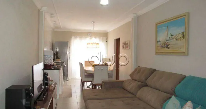 Casa à venda, 94 m² por R$ 450.000,00 - Vila Rezende - Piracicaba/SP