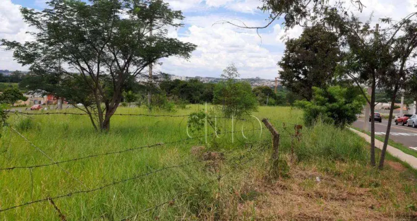 Área à venda, 15300 m² por r$ 5.600.000,00 - jardim são mateus - piracicaba/sp