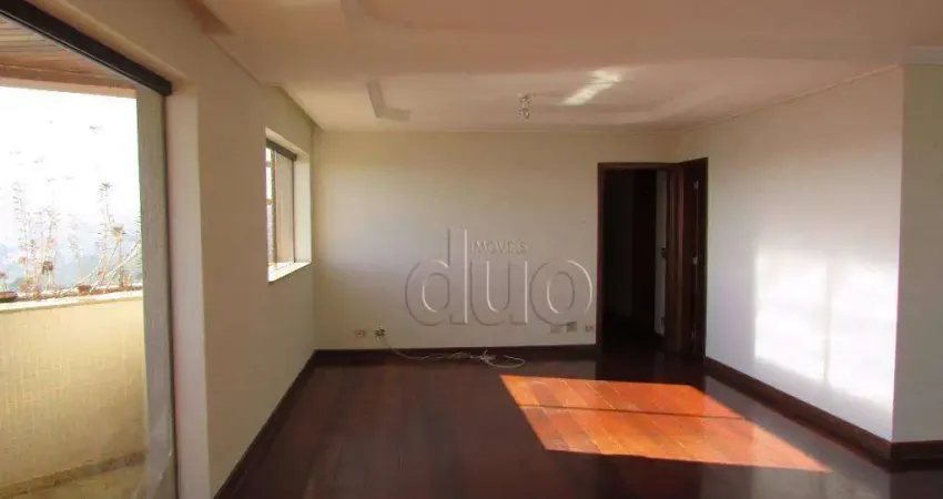 Apartamento com 3 dormitórios à venda, 171 m² por r$ 1.060.000,00 - vila rezende - piracicaba/sp