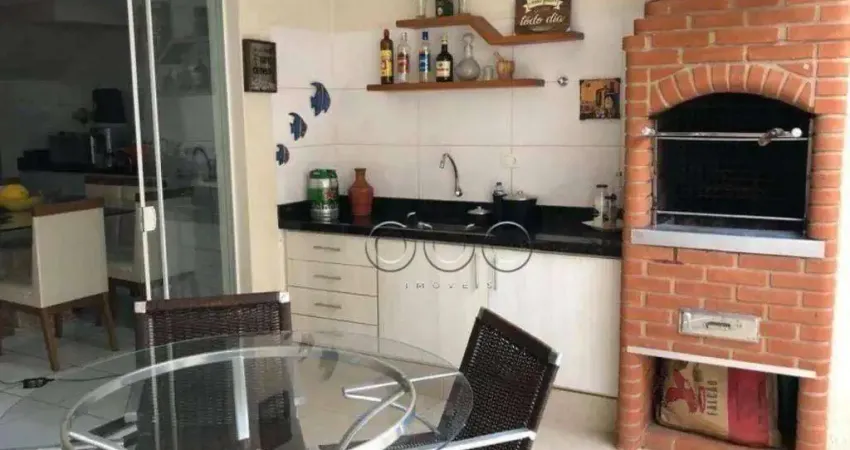Casa com 3 dormitórios à venda, 160 m² por r$ 750.000,00 - jardim caxambu - piracicaba/sp