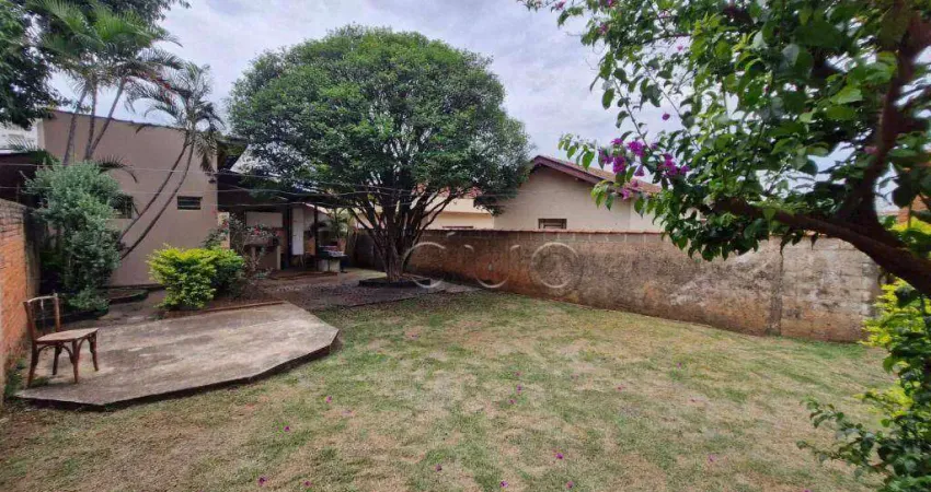 Casa com 4 dormitórios para alugar, 139 m² por r$ 3.138,30/mês - vila independência - piracicaba/sp