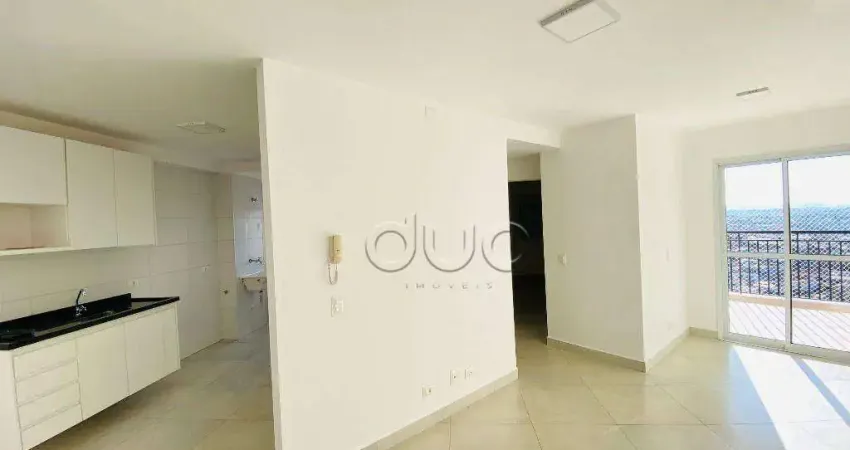 Apartamento com 2 dormitórios, 66 m² - venda por r$ 399.000,00 ou aluguel por r$ 2.495,57/mês - paulicéia - piracicaba/sp