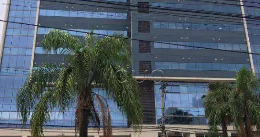 Sala à venda, 42 m² por r$ 415.000,00 - alemães - piracicaba/sp