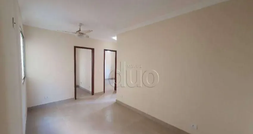 Apartamento com 2 dormitórios à venda, 49 m² por r$ 160.000,00 - jardim elite - piracicaba/sp
