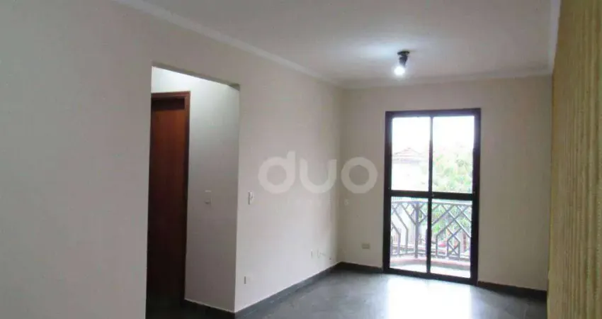 Apartamento com 2 dormitórios, 66 m² - venda por R$ 225.000,00 ou aluguel por R$ 1.628,00/mês - Alto - Piracicaba/SP
