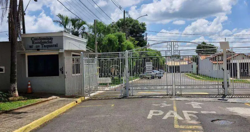 Casa à venda, 133 m² por R$ 425.000,00 - Parque Taquaral - Piracicaba/SP