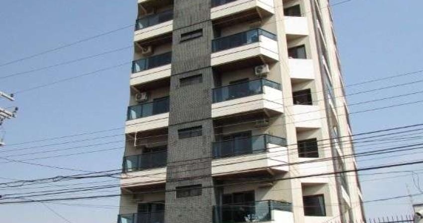 Apartamento com 3 dormitórios para alugar, 192 m² por R$ 5.729,00/mês - São Dimas - Piracicaba/SP
