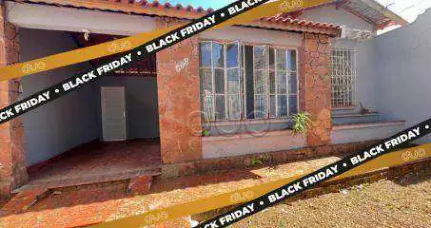 Casa com 3 quartos à venda, 147 m² por r$ 350.000 - alto - piracicaba/sp